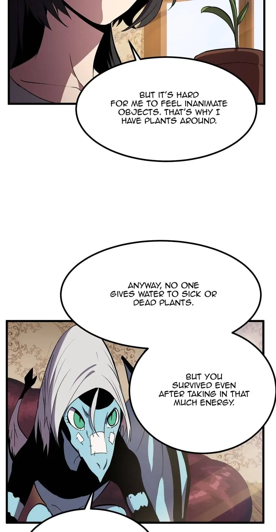 Latna Saga: Survival of a Sword King Chapter 27 page 60