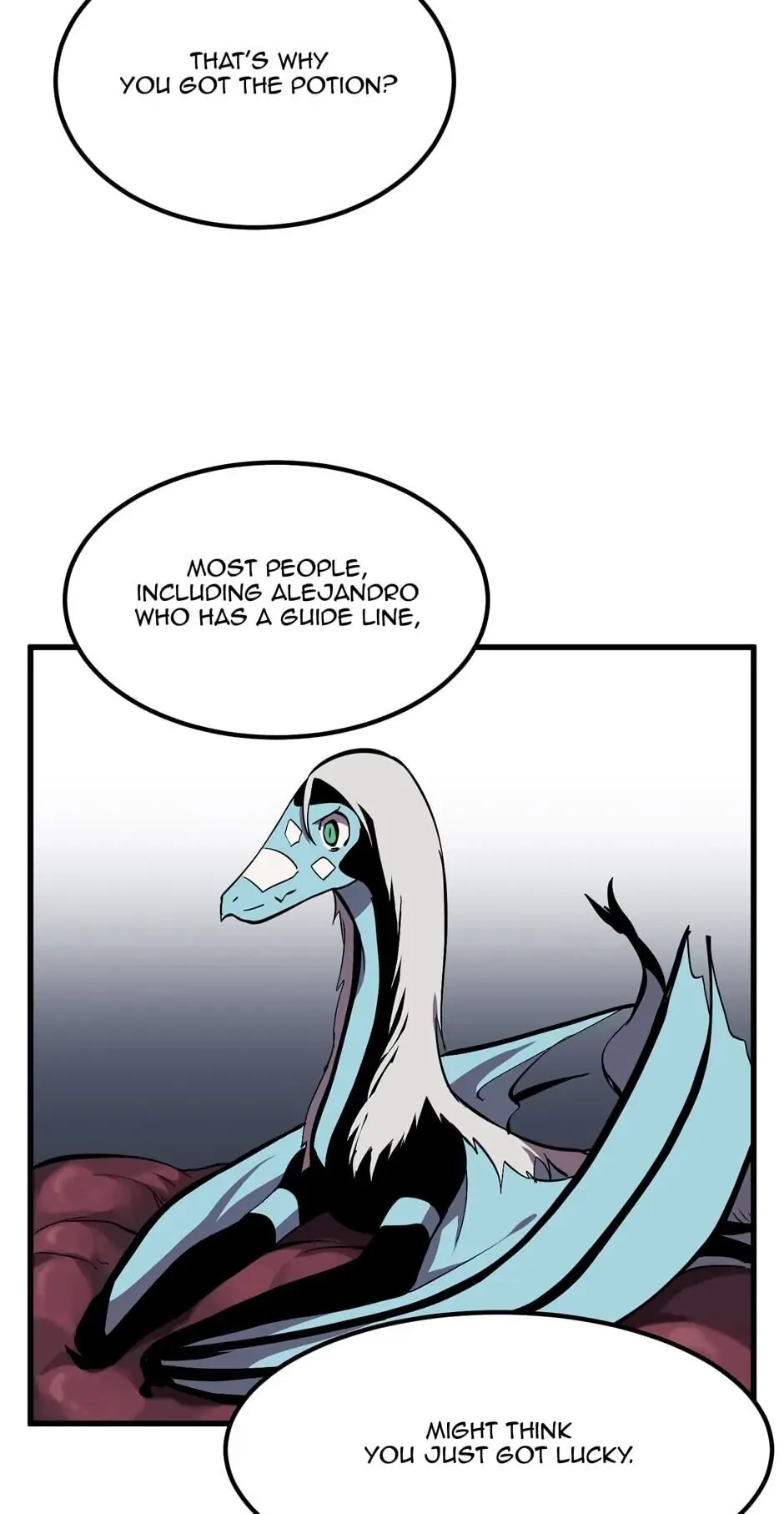 Latna Saga: Survival of a Sword King Chapter 27 page 61