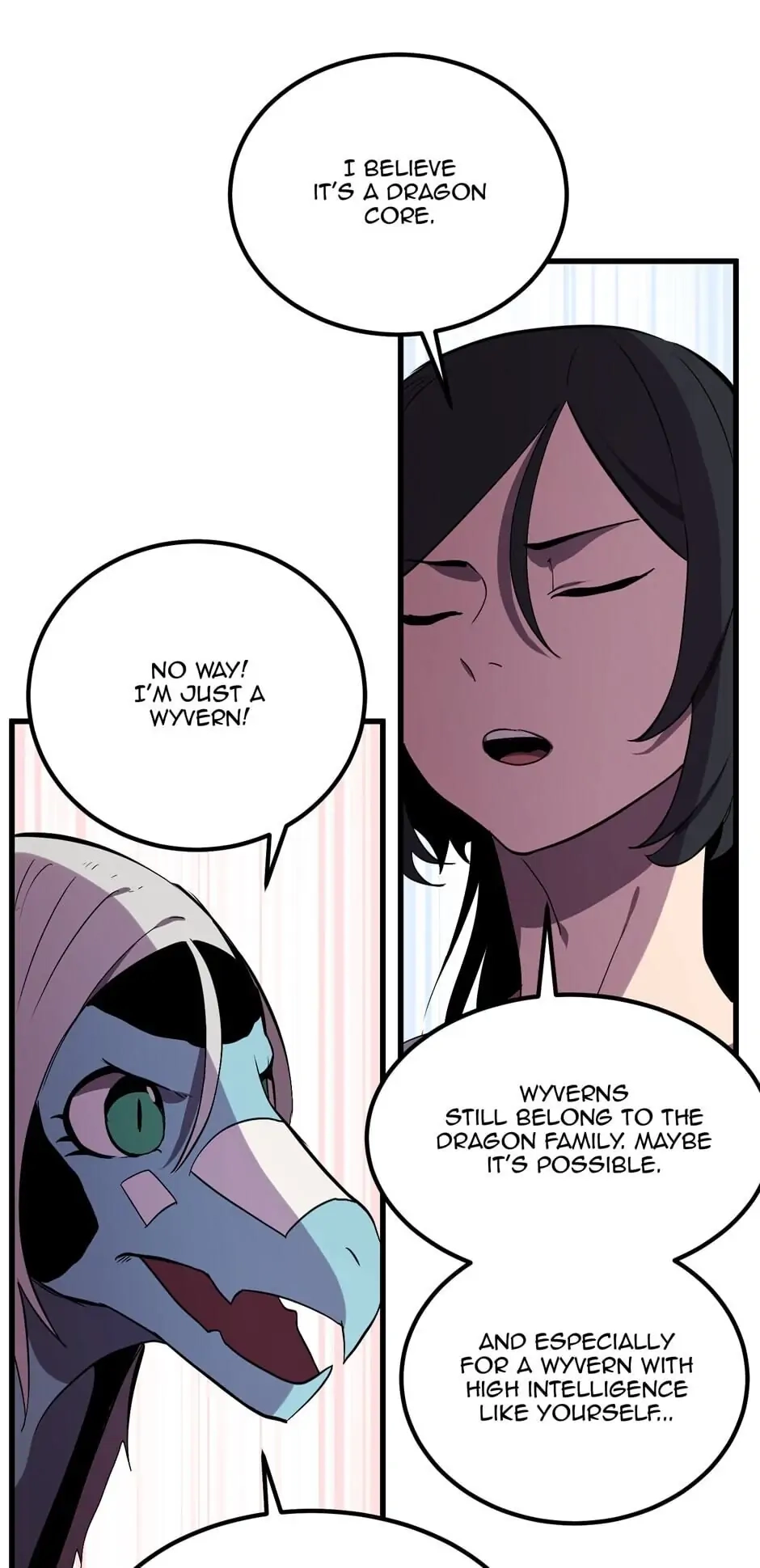 Latna Saga: Survival of a Sword King Chapter 27 page 63