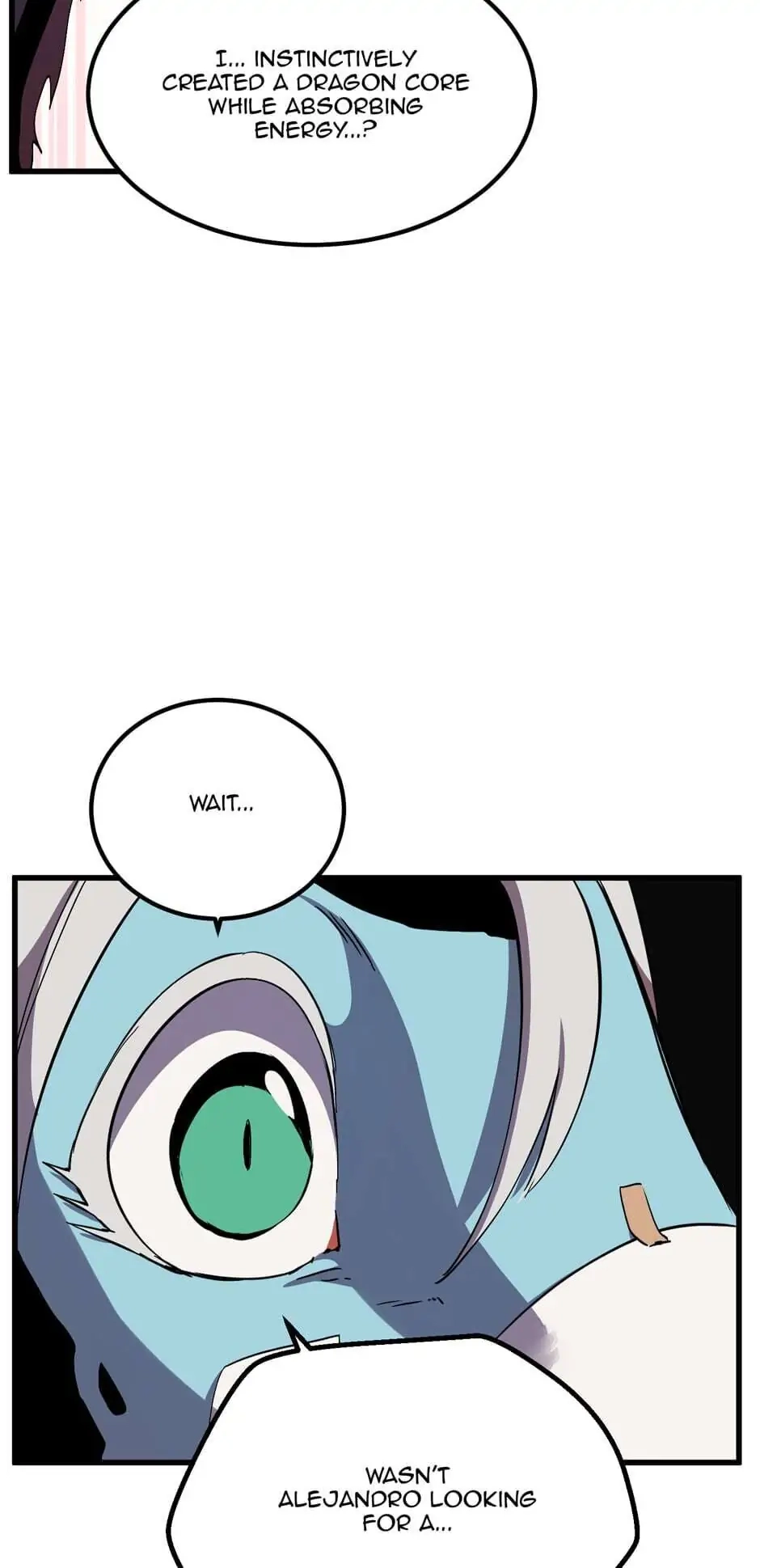 Latna Saga: Survival of a Sword King Chapter 27 page 64