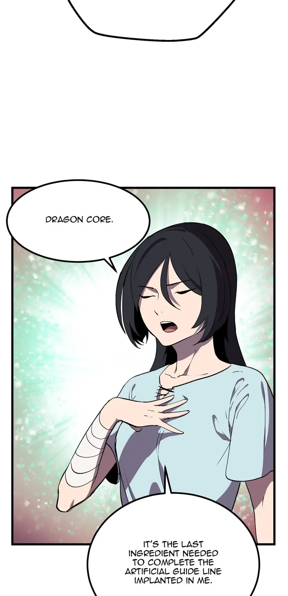 Latna Saga: Survival of a Sword King Chapter 27 page 65