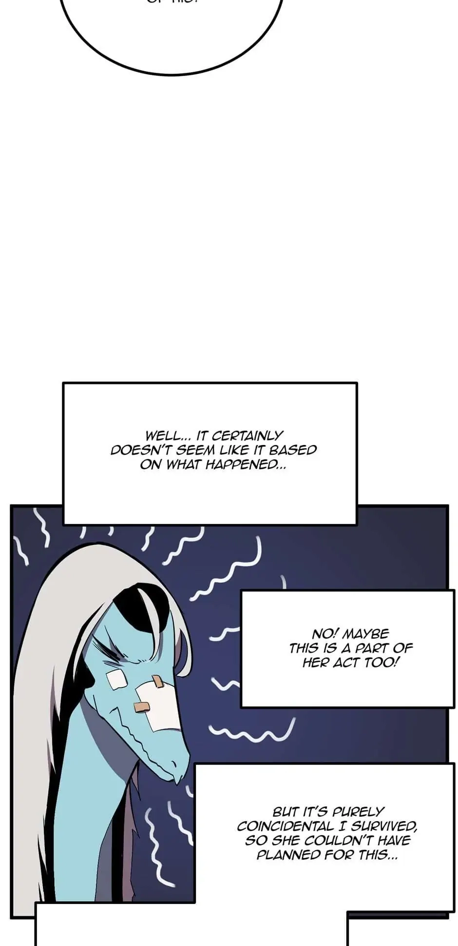Latna Saga: Survival of a Sword King Chapter 27 page 67