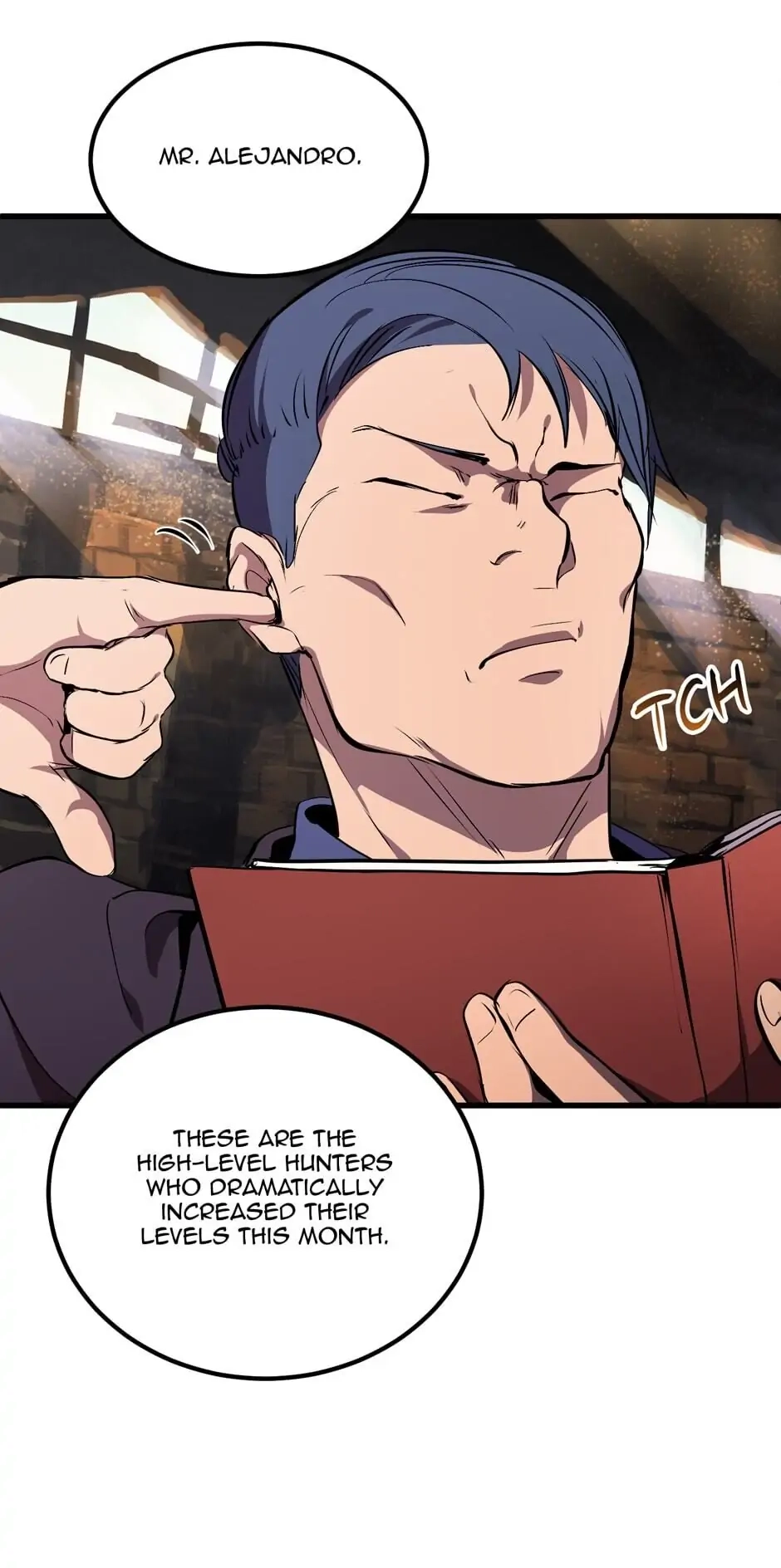 Latna Saga: Survival of a Sword King Chapter 27 page 75