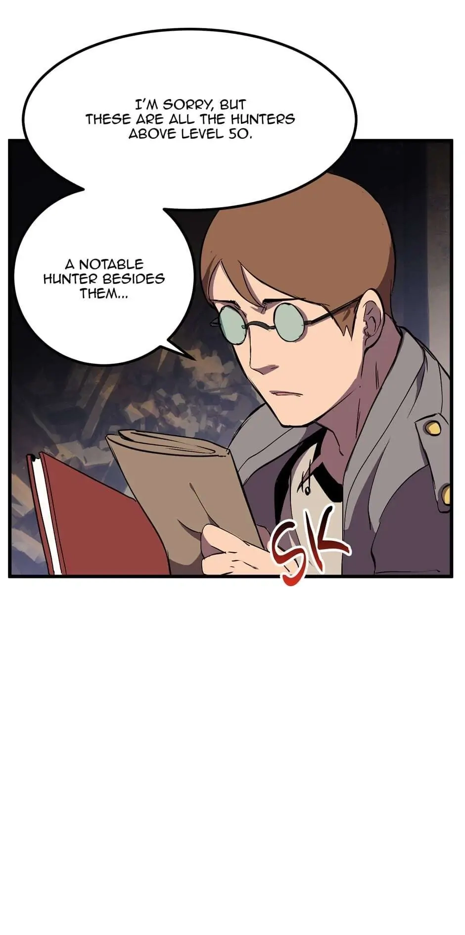 Latna Saga: Survival of a Sword King Chapter 27 page 78