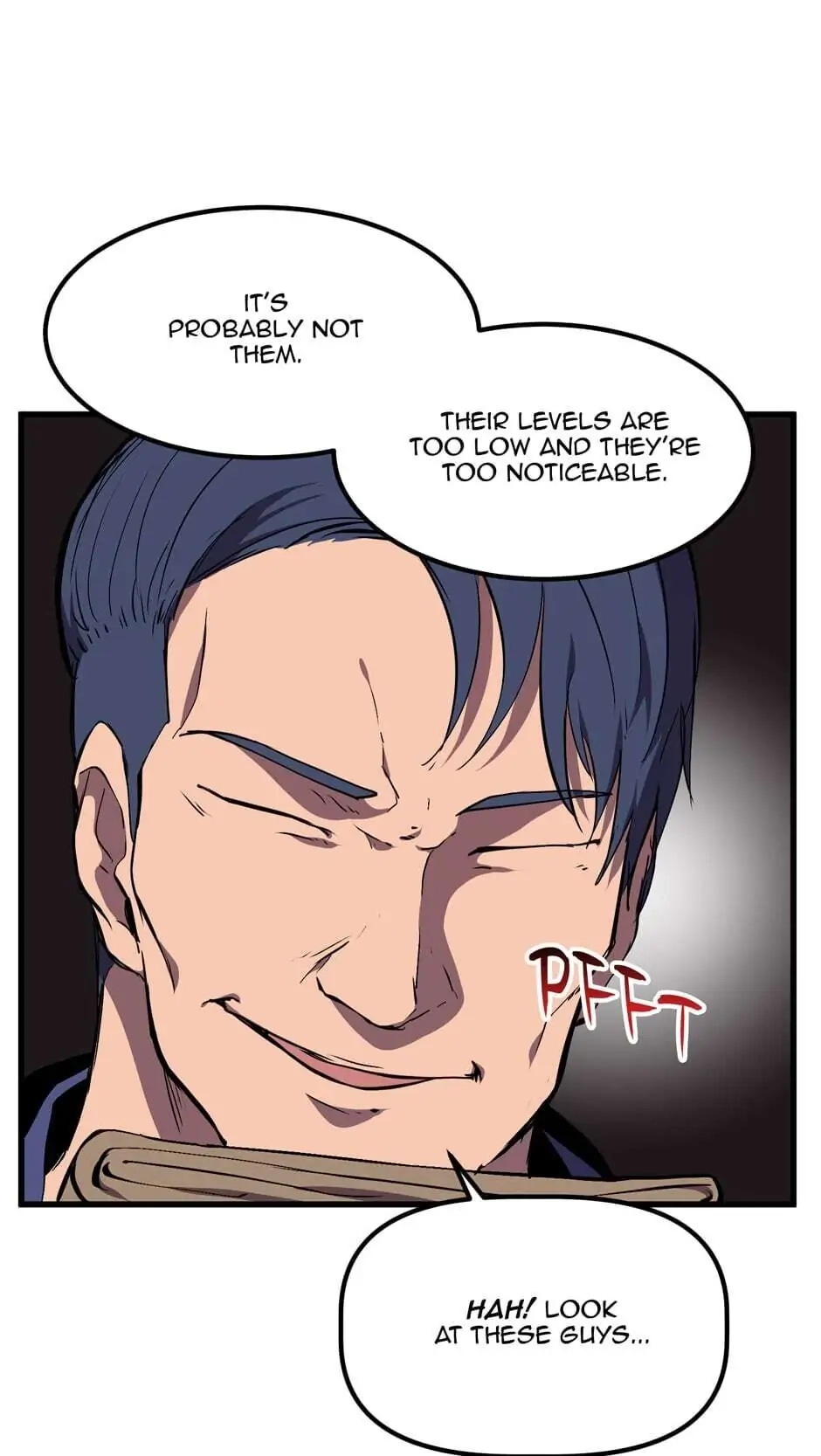 Latna Saga: Survival of a Sword King Chapter 27 page 80