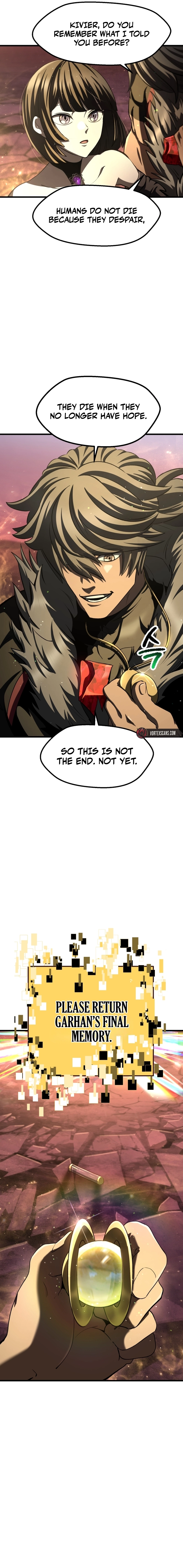 Latna Saga: Survival of a Sword King Chapter 270 page 6