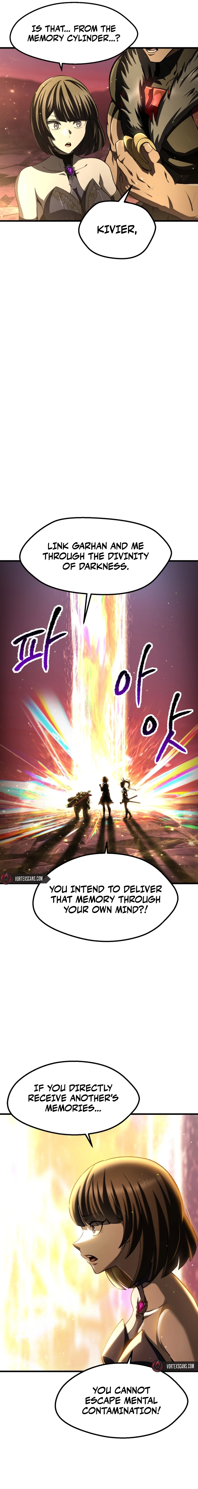 Latna Saga: Survival of a Sword King Chapter 270 page 7