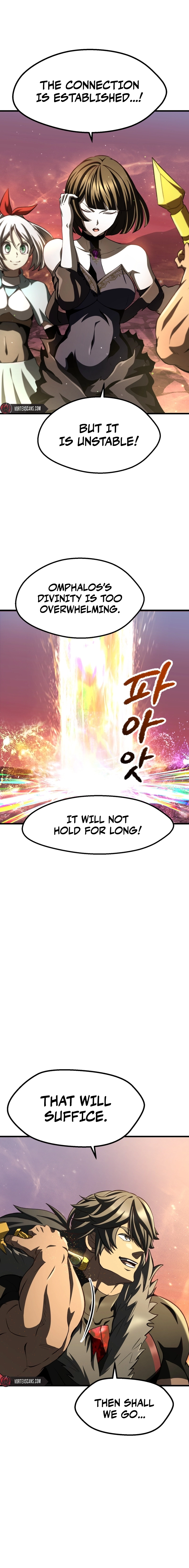 Latna Saga: Survival of a Sword King Chapter 270 page 12