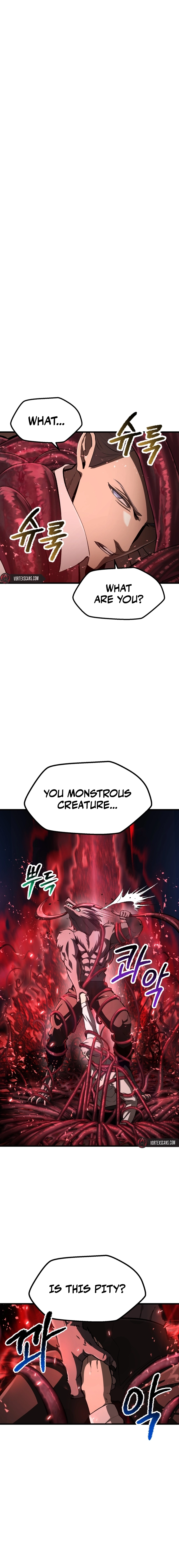 Latna Saga: Survival of a Sword King Chapter 270 page 19