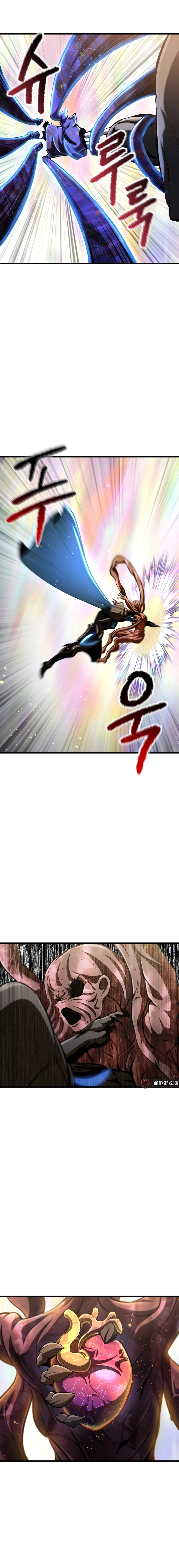 Latna Saga: Survival of a Sword King Chapter 271 page 5