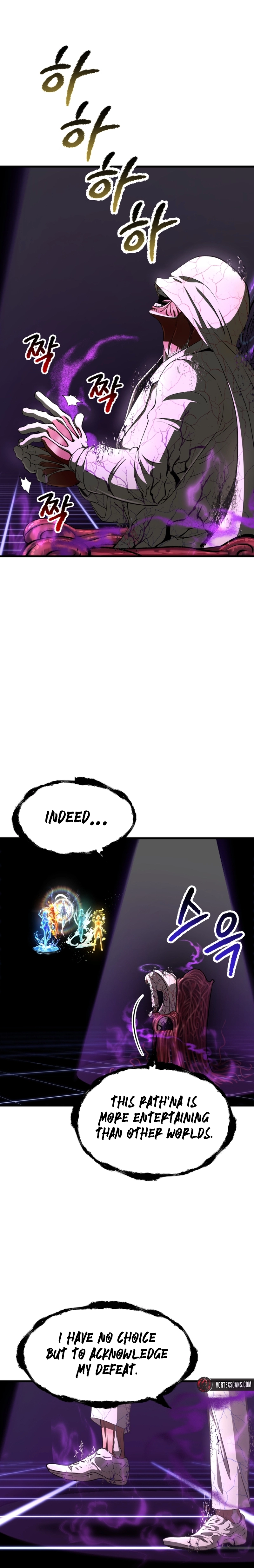 Latna Saga: Survival of a Sword King Chapter 271 page 18