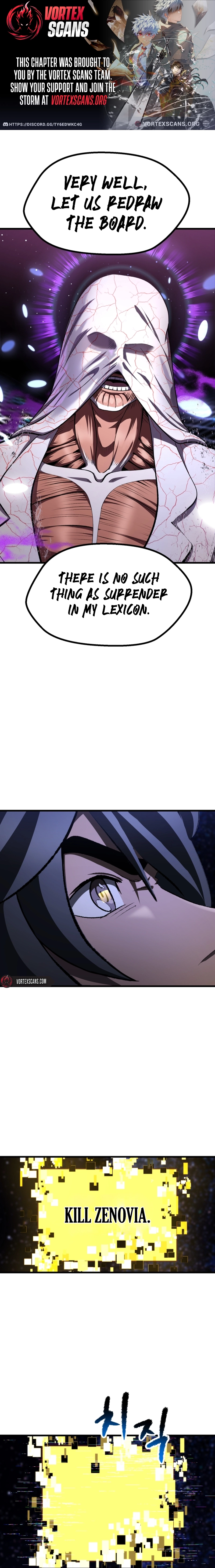 Latna Saga: Survival of a Sword King Chapter 272 page 2