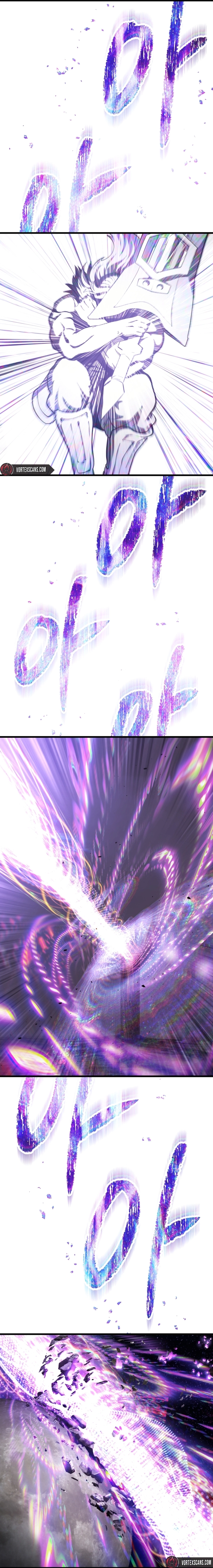 Latna Saga: Survival of a Sword King Chapter 273 page 22