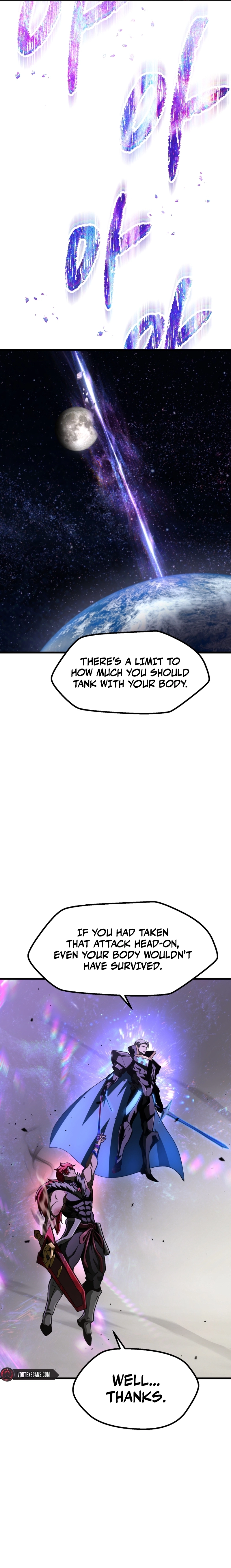 Latna Saga: Survival of a Sword King Chapter 273 page 23