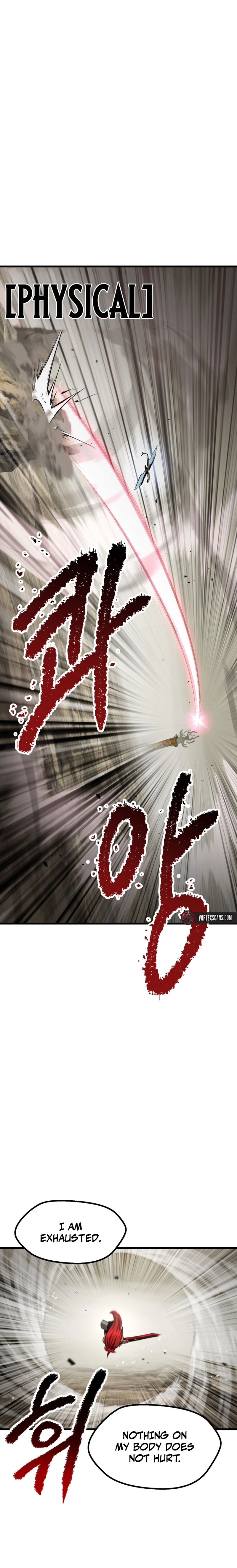Latna Saga: Survival of a Sword King Chapter 275 page 16