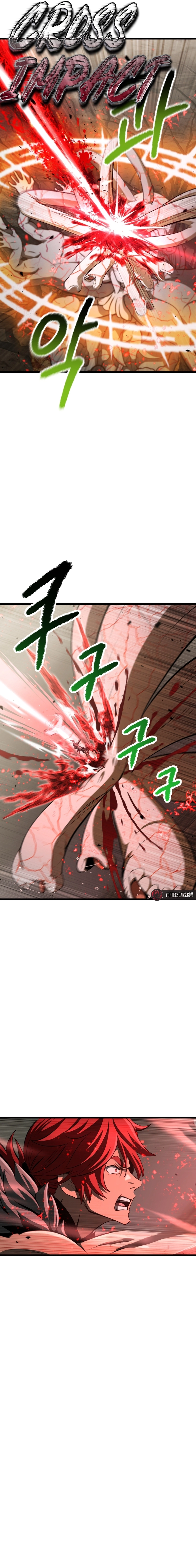 Latna Saga: Survival of a Sword King Chapter 275 page 18