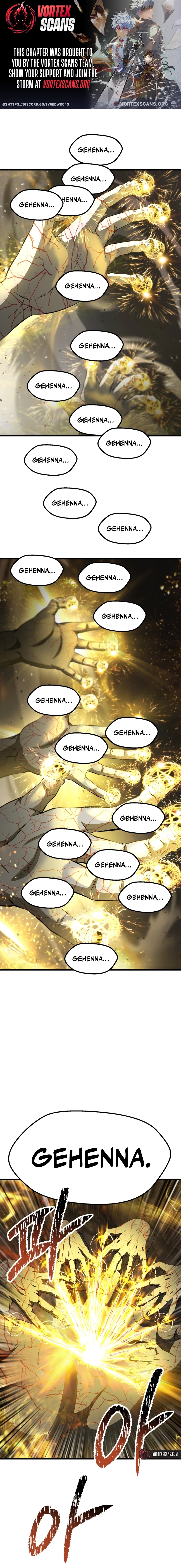 Latna Saga: Survival of a Sword King Chapter 276 page 2