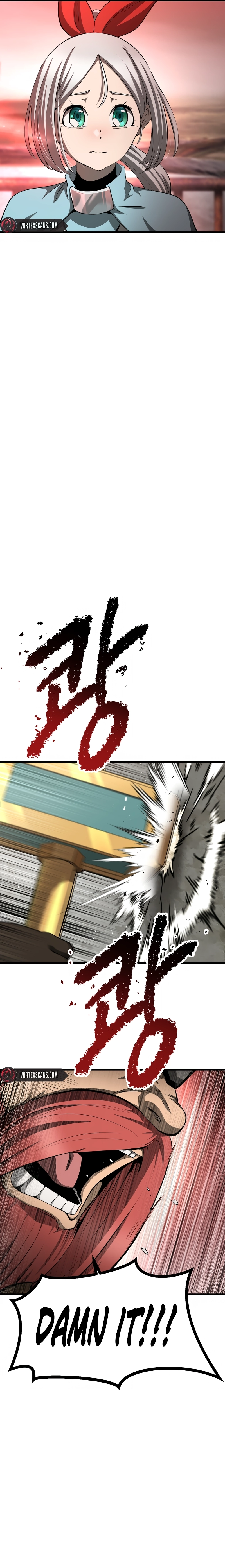 Latna Saga: Survival of a Sword King Chapter 276 page 7