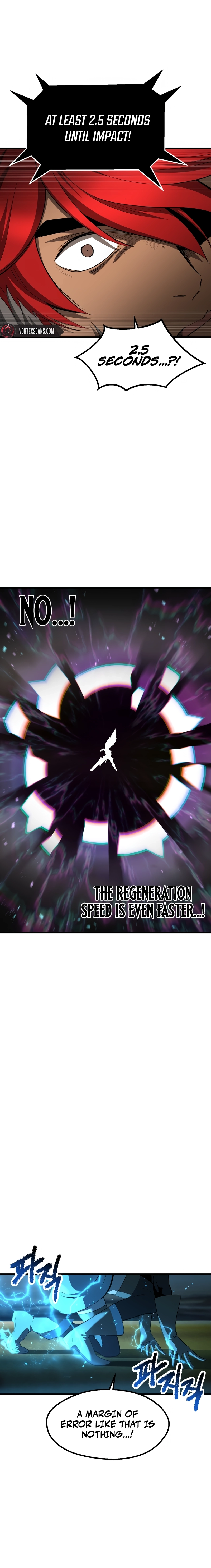Latna Saga: Survival of a Sword King Chapter 277 page 7