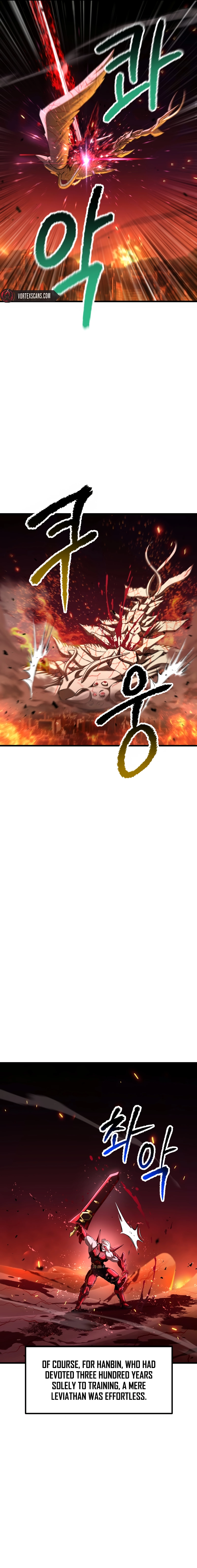 Latna Saga: Survival of a Sword King Chapter 279 page 12
