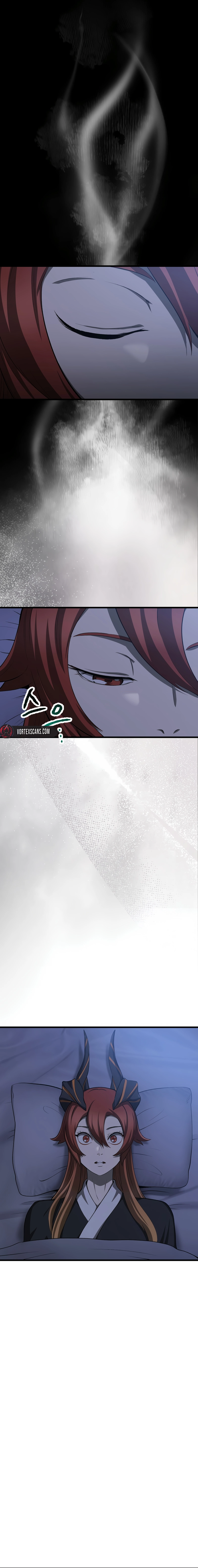Latna Saga: Survival of a Sword King Chapter 279 page 31