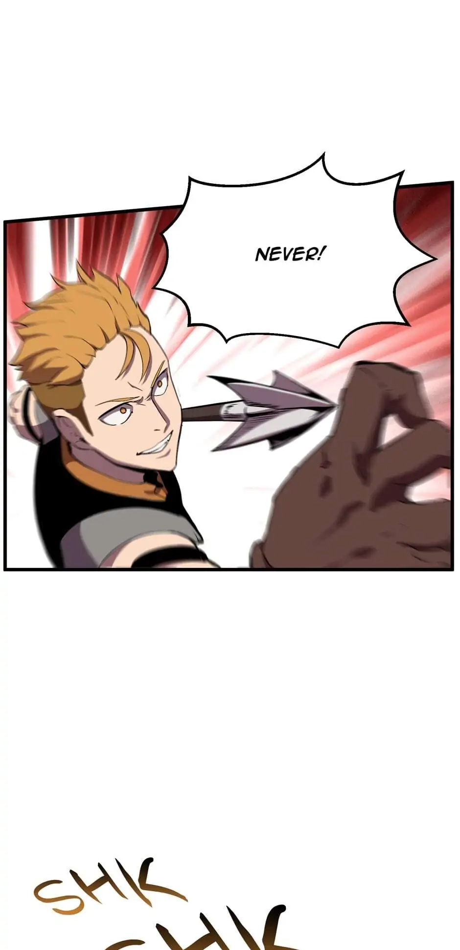 Latna Saga: Survival of a Sword King Chapter 28 page 6