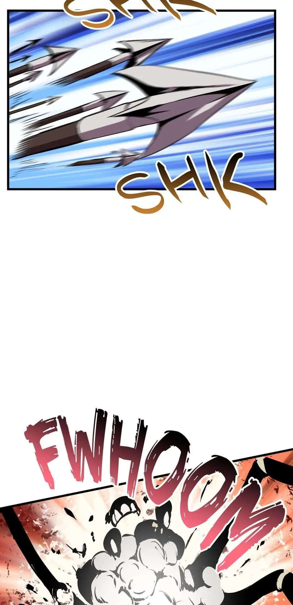 Latna Saga: Survival of a Sword King Chapter 28 page 7