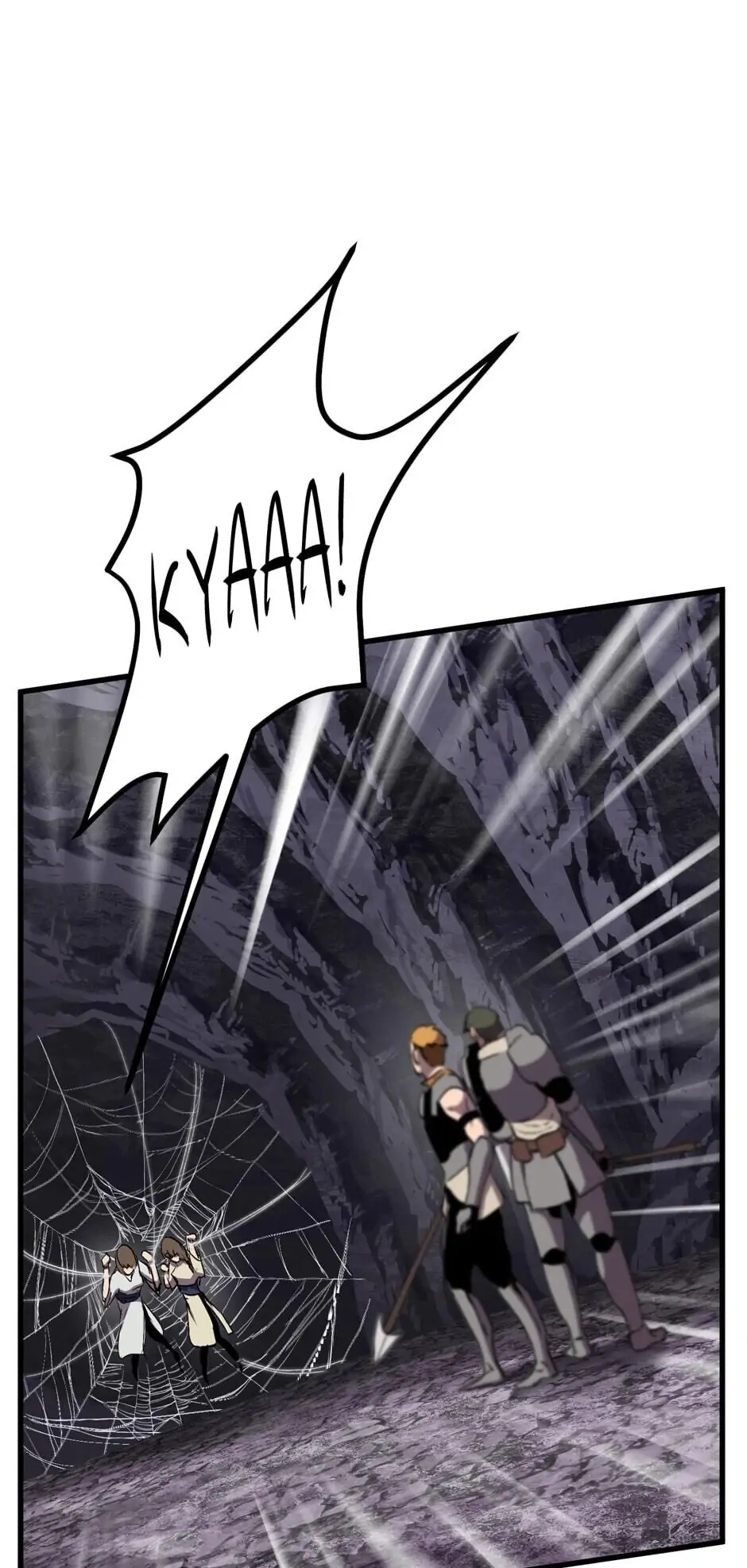 Latna Saga: Survival of a Sword King Chapter 28 page 11