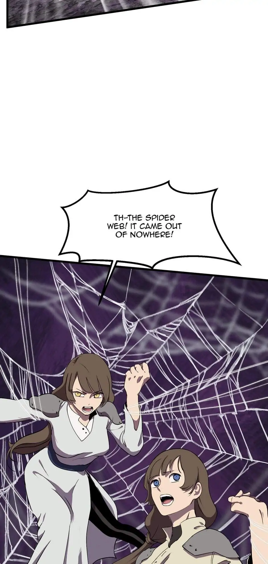 Latna Saga: Survival of a Sword King Chapter 28 page 12