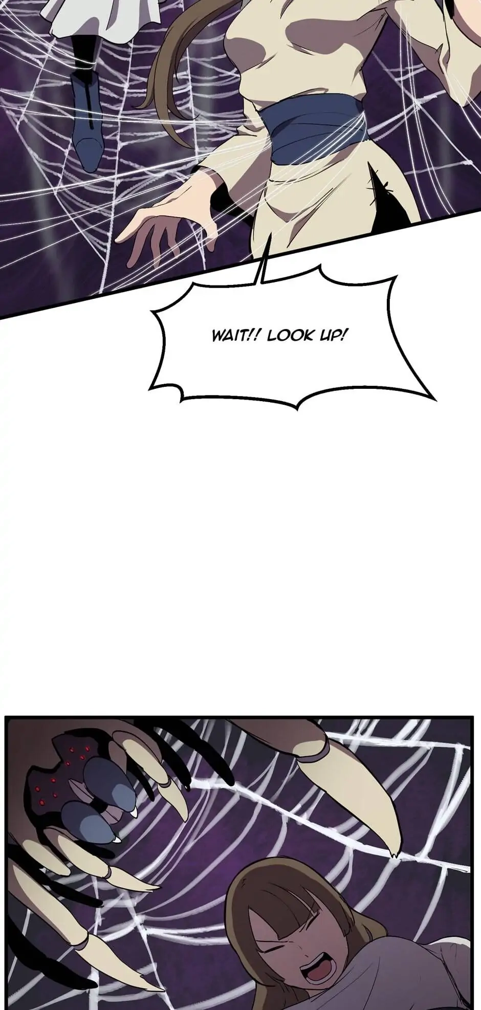 Latna Saga: Survival of a Sword King Chapter 28 page 13