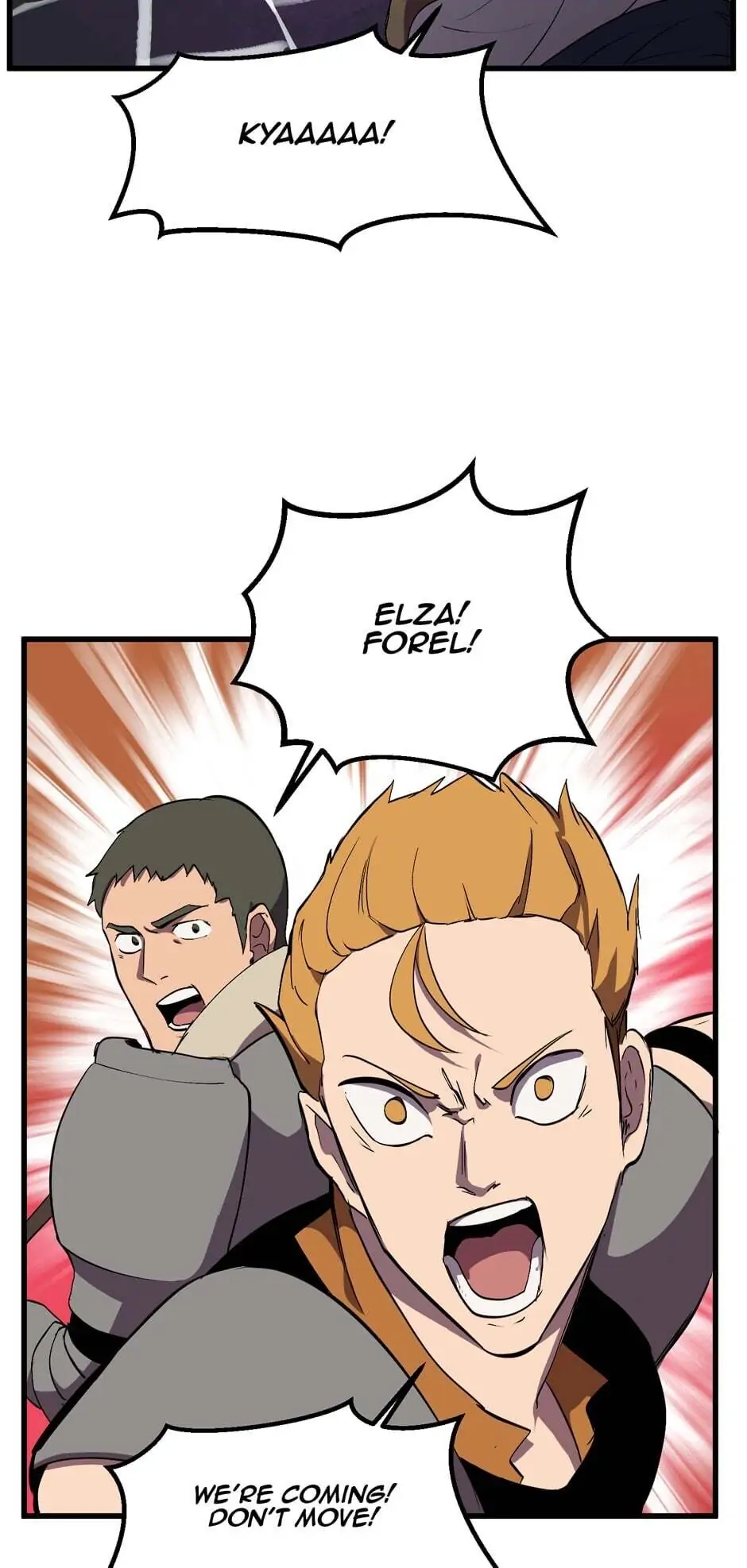 Latna Saga: Survival of a Sword King Chapter 28 page 14