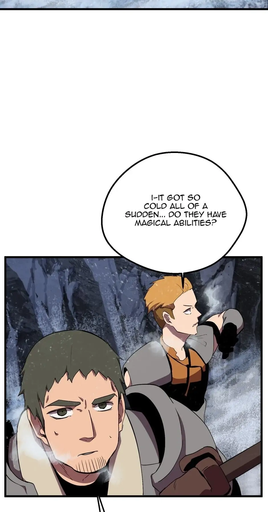 Latna Saga: Survival of a Sword King Chapter 28 page 21