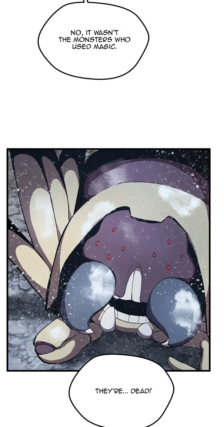 Latna Saga: Survival of a Sword King Chapter 28 page 22