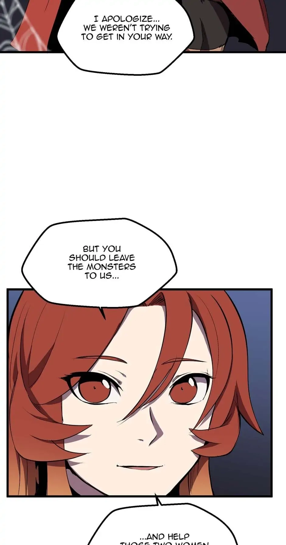 Latna Saga: Survival of a Sword King Chapter 28 page 25