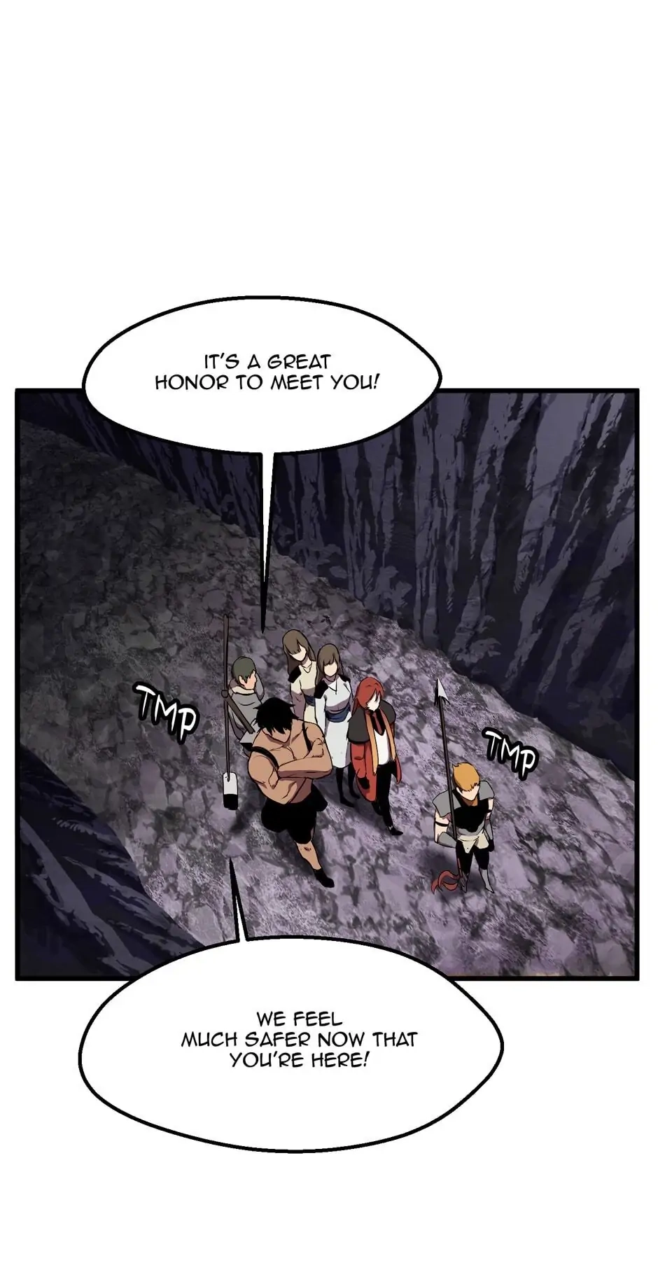 Latna Saga: Survival of a Sword King Chapter 28 page 28