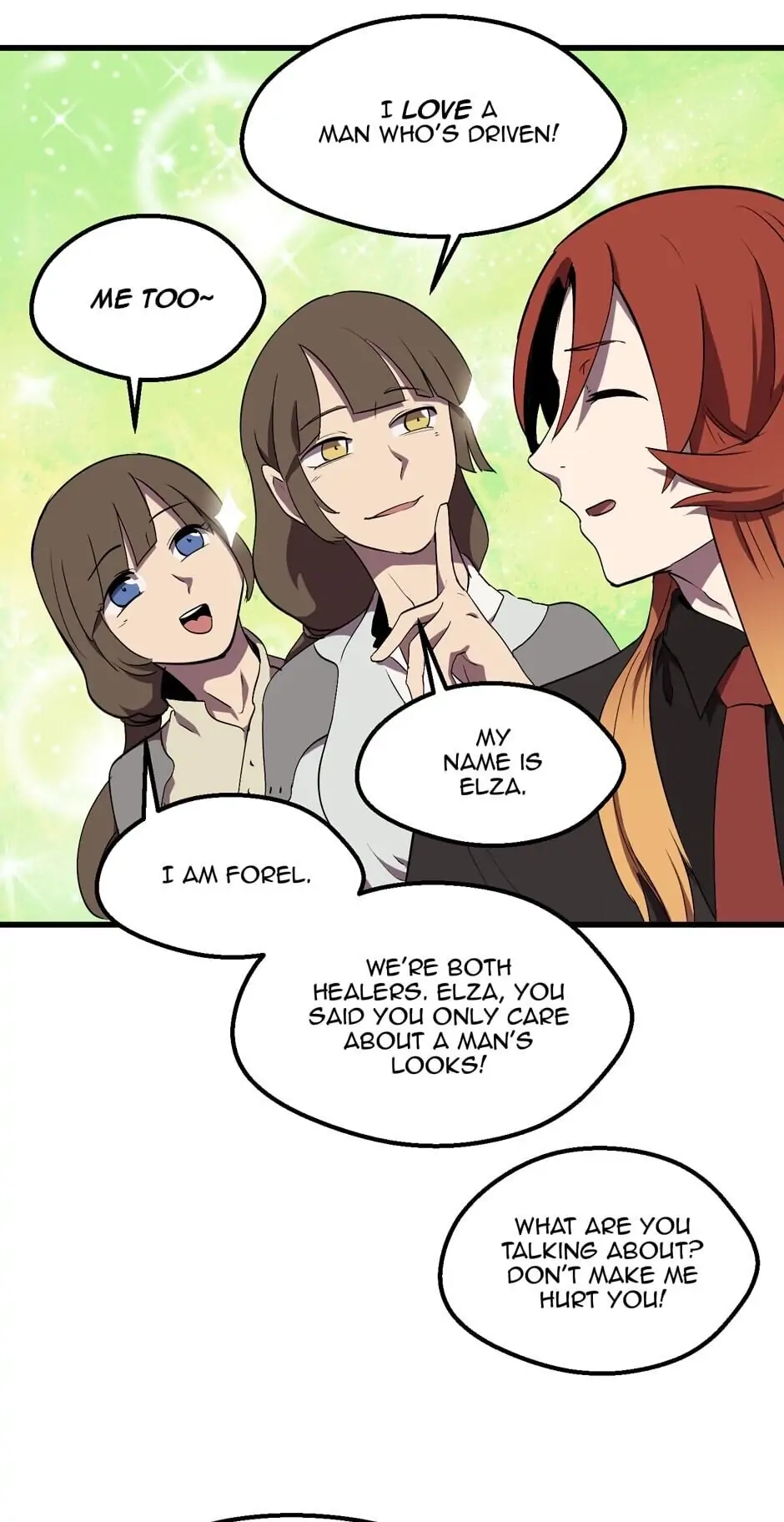 Latna Saga: Survival of a Sword King Chapter 28 page 30