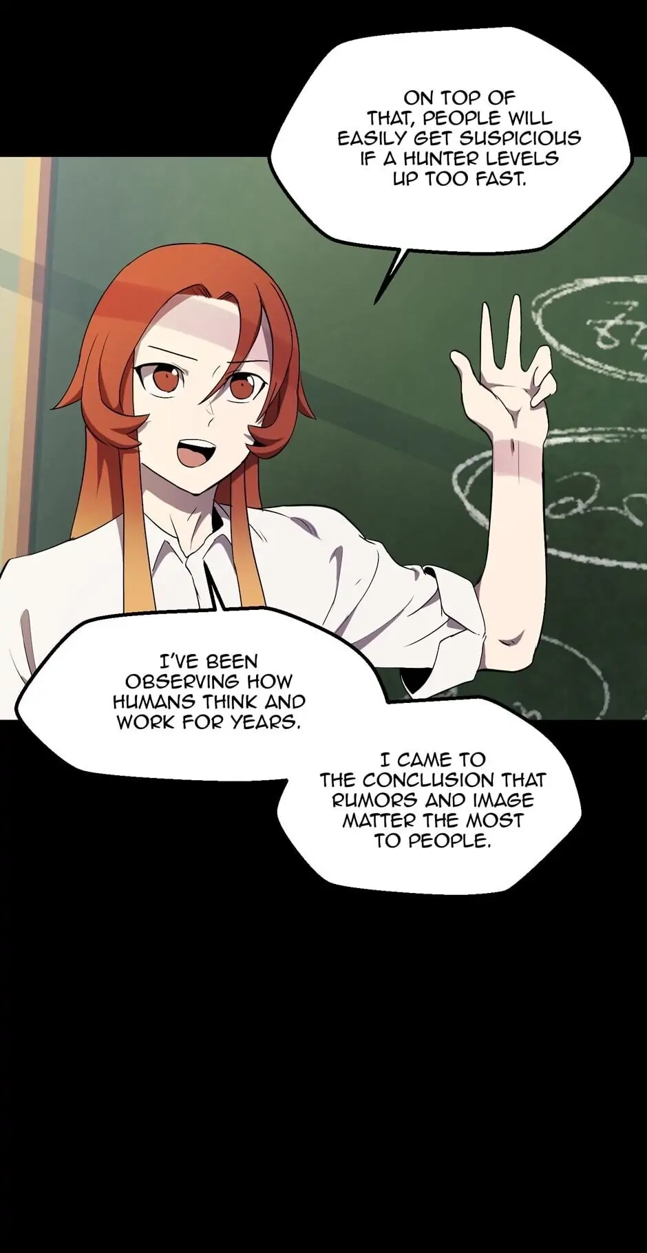 Latna Saga: Survival of a Sword King Chapter 28 page 36