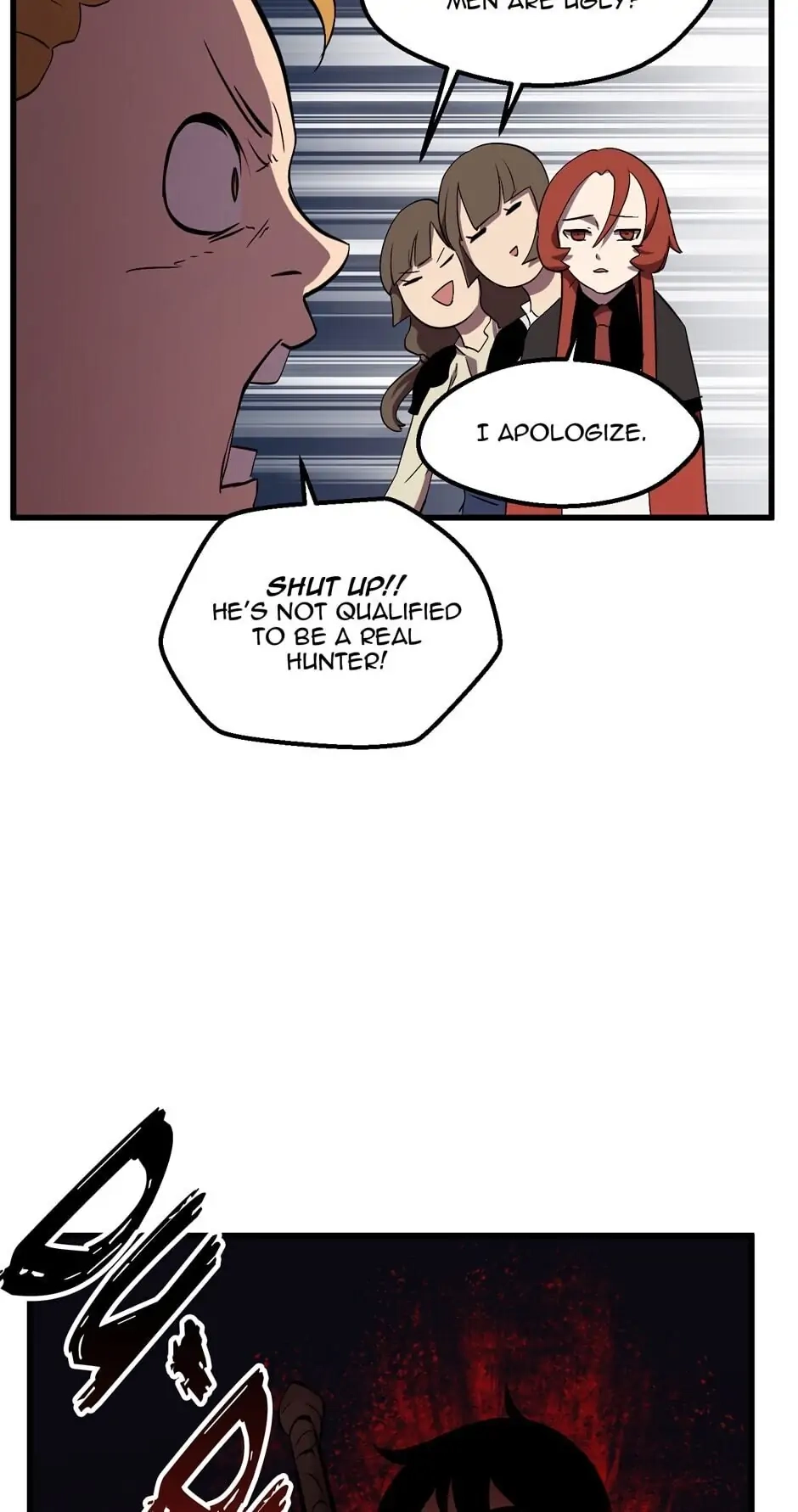 Latna Saga: Survival of a Sword King Chapter 28 page 44