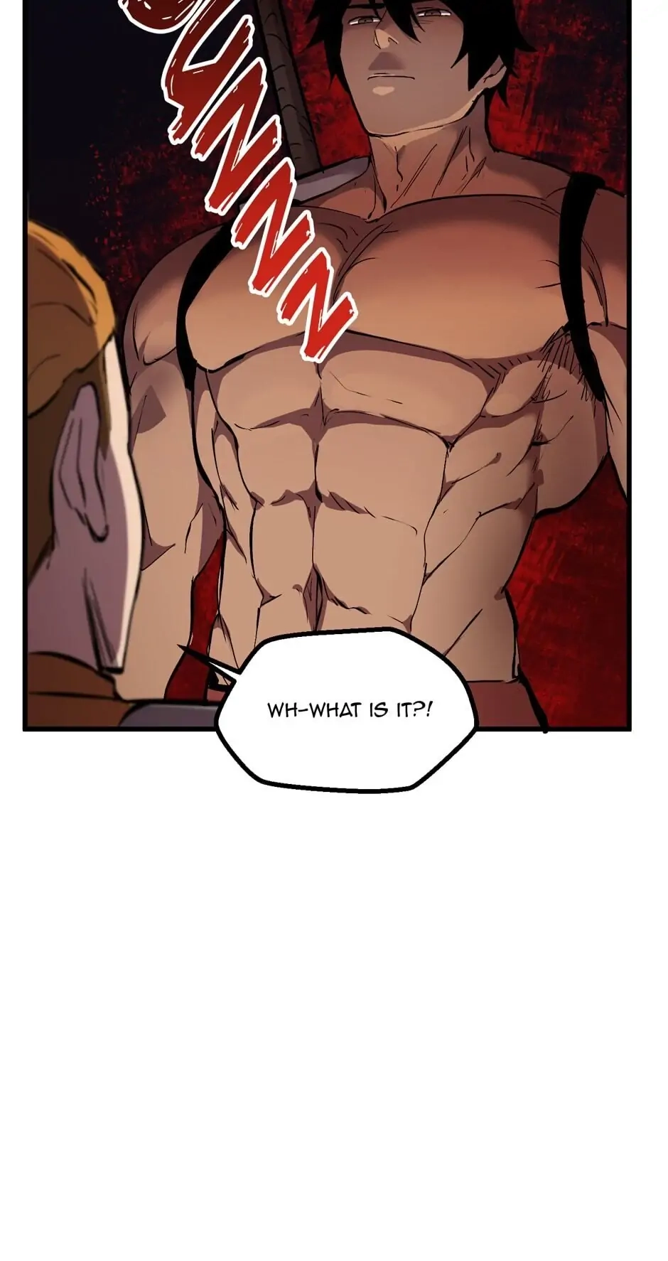 Latna Saga: Survival of a Sword King Chapter 28 page 45