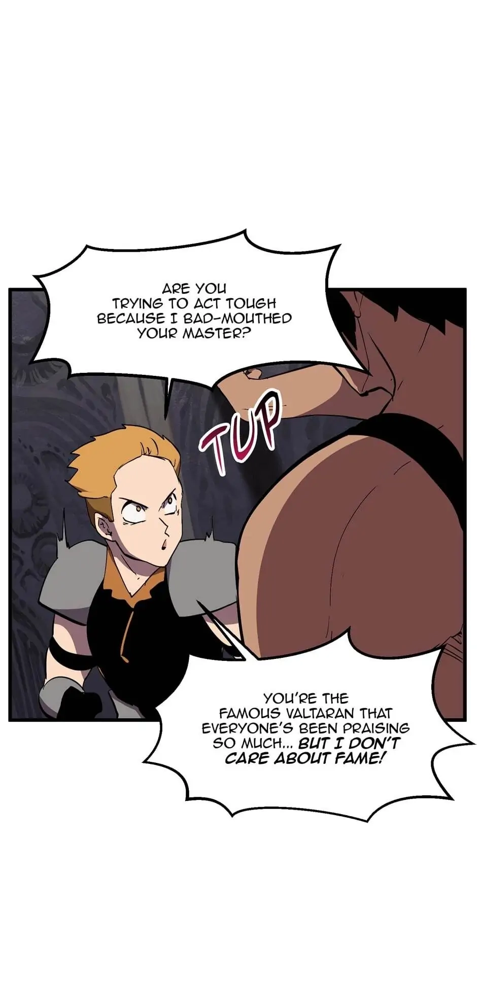 Latna Saga: Survival of a Sword King Chapter 28 page 46