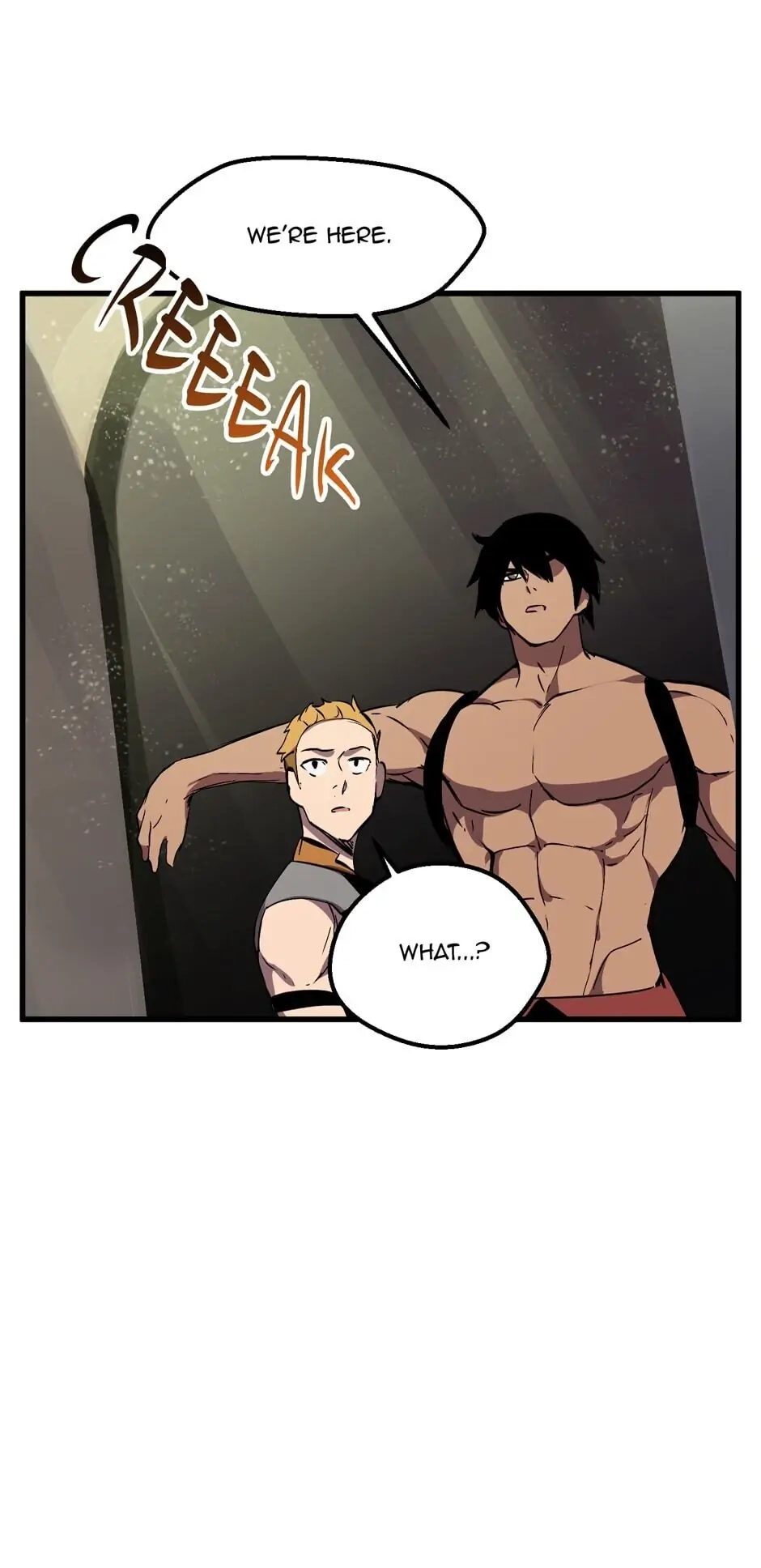 Latna Saga: Survival of a Sword King Chapter 28 page 47