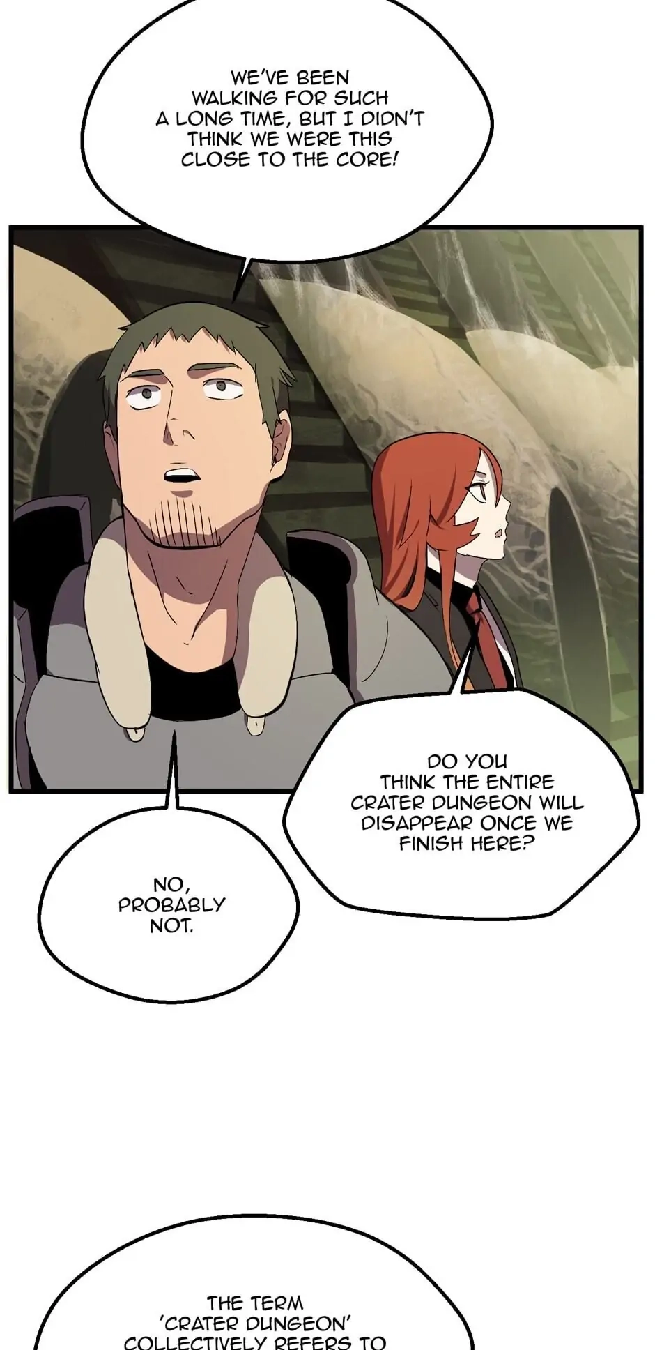 Latna Saga: Survival of a Sword King Chapter 28 page 50