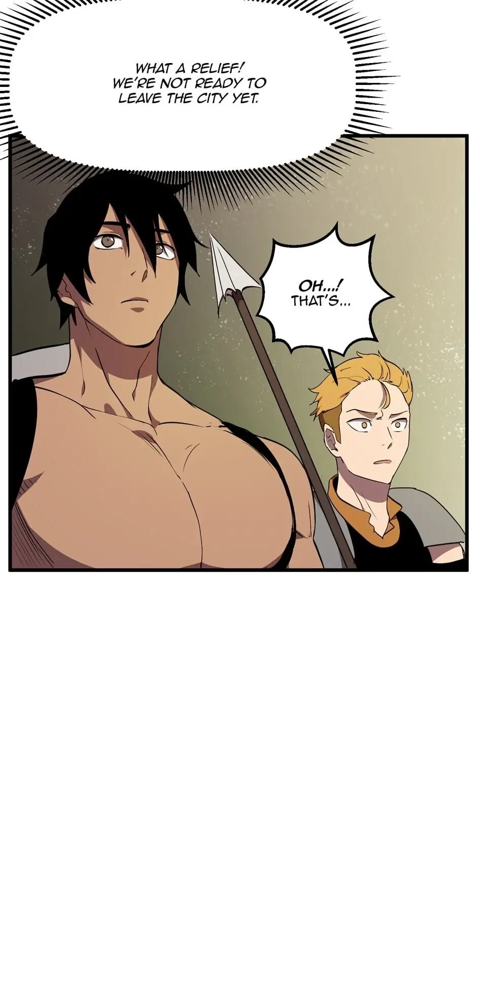 Latna Saga: Survival of a Sword King Chapter 28 page 52