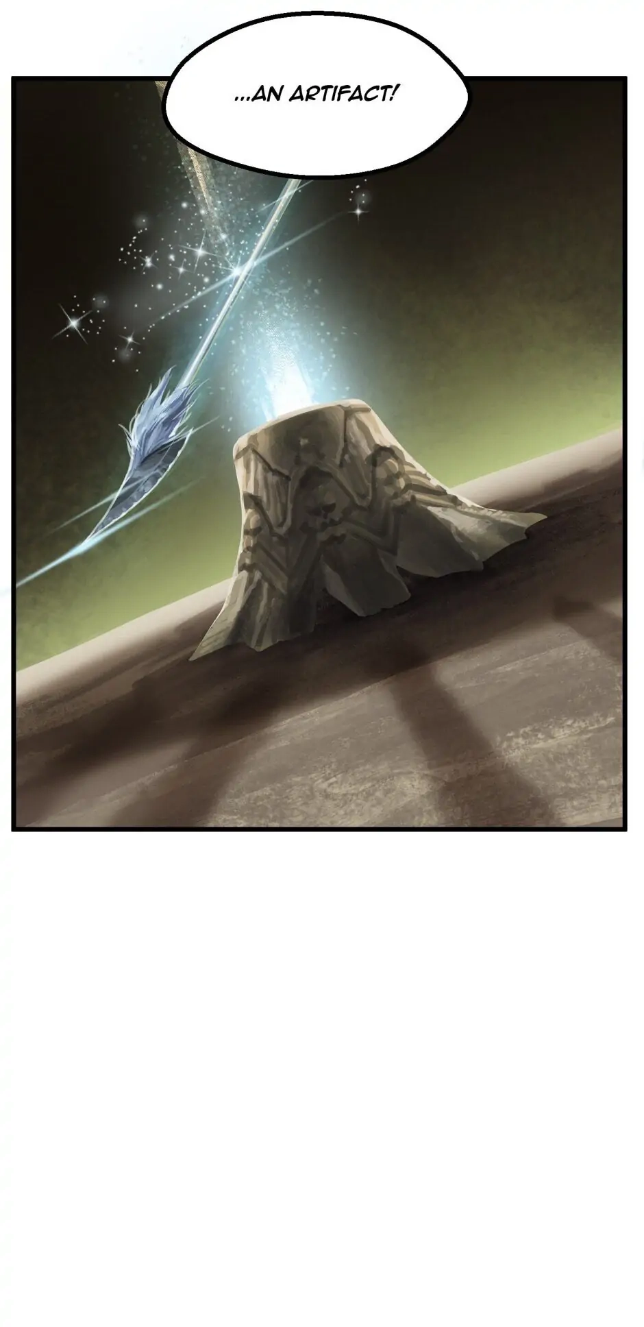 Latna Saga: Survival of a Sword King Chapter 28 page 53