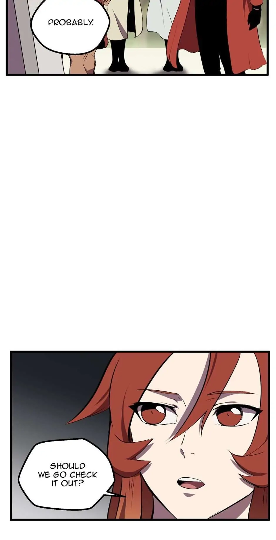 Latna Saga: Survival of a Sword King Chapter 28 page 61