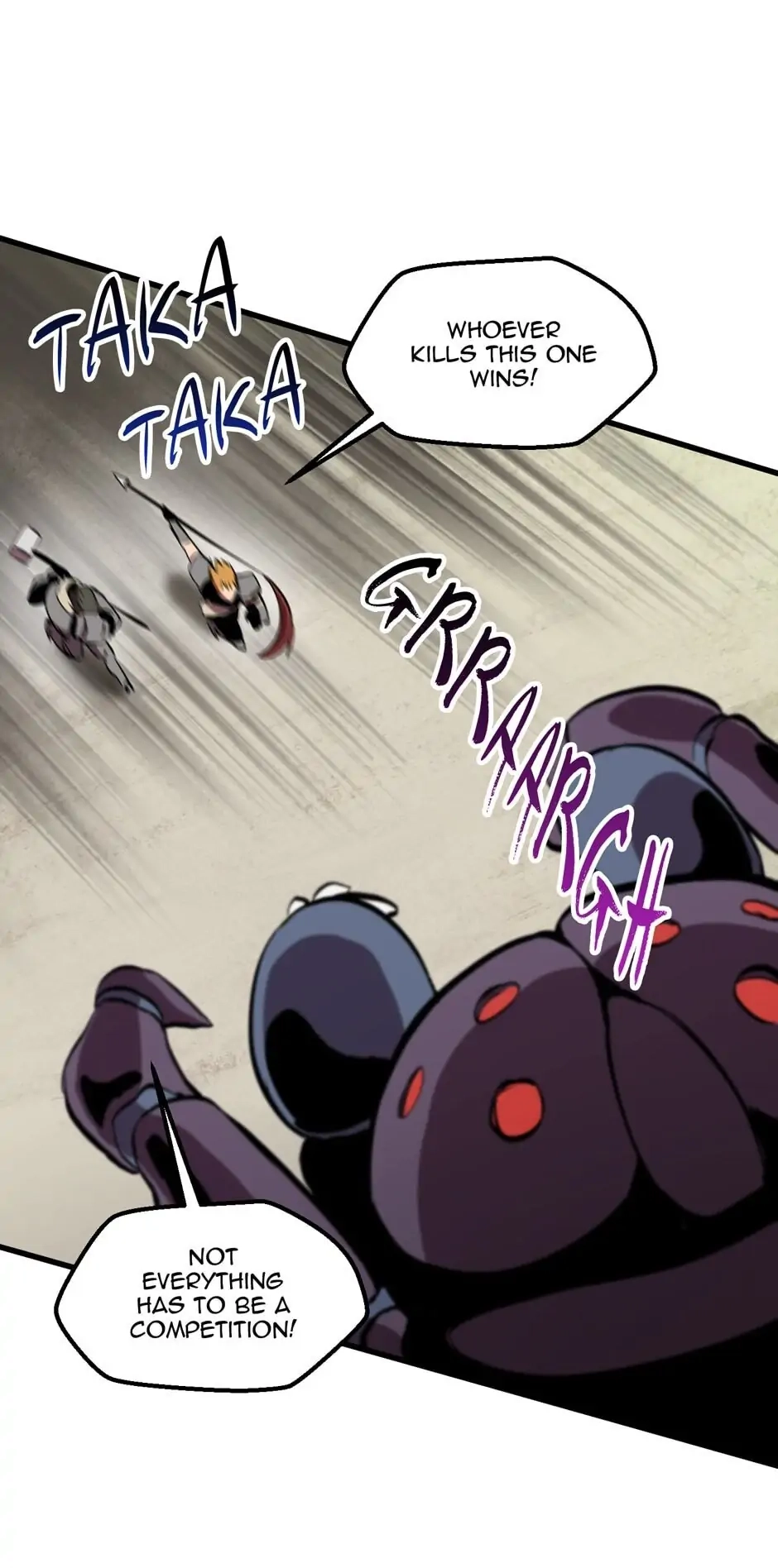 Latna Saga: Survival of a Sword King Chapter 28 page 65