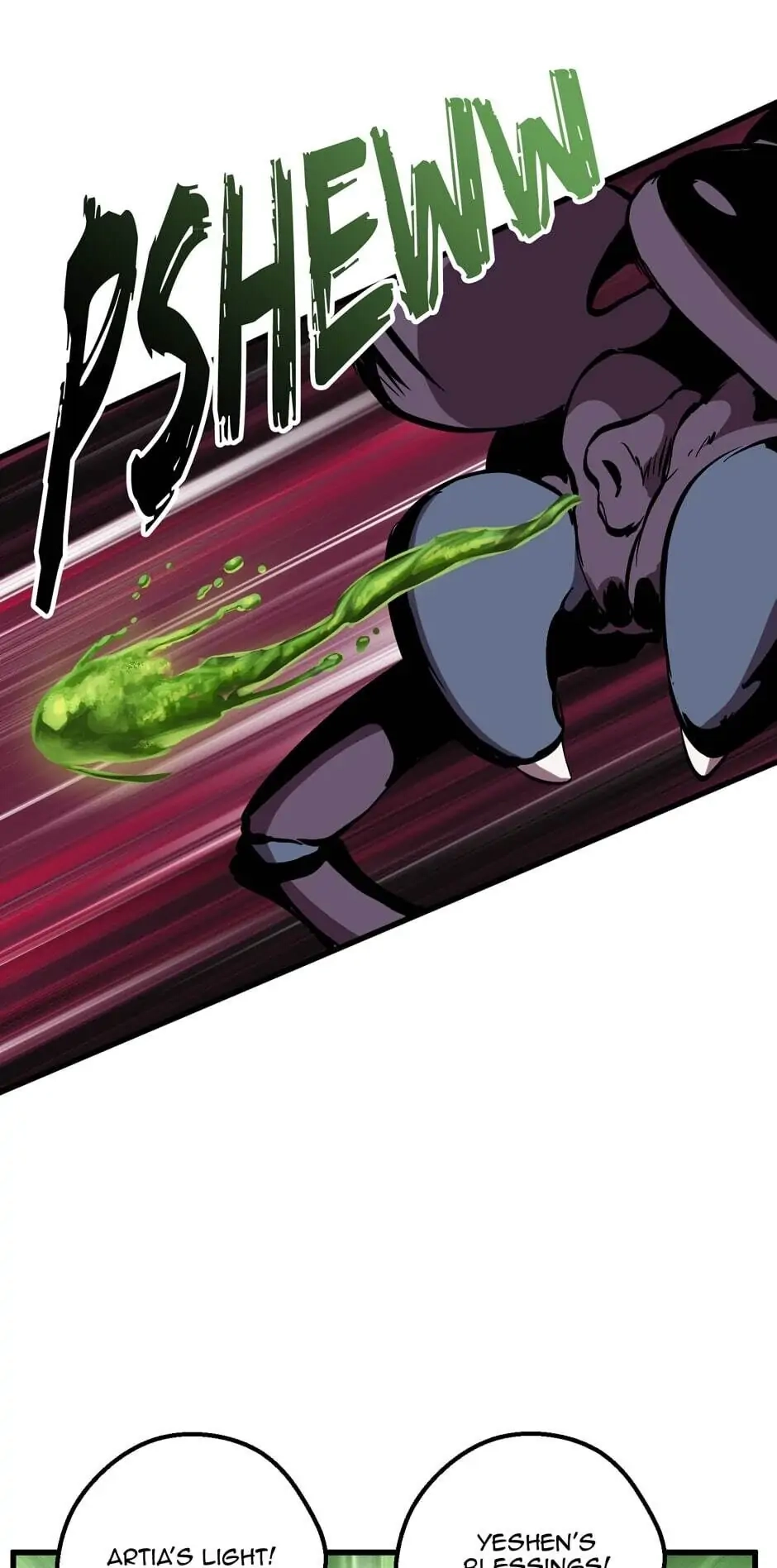 Latna Saga: Survival of a Sword King Chapter 28 page 66