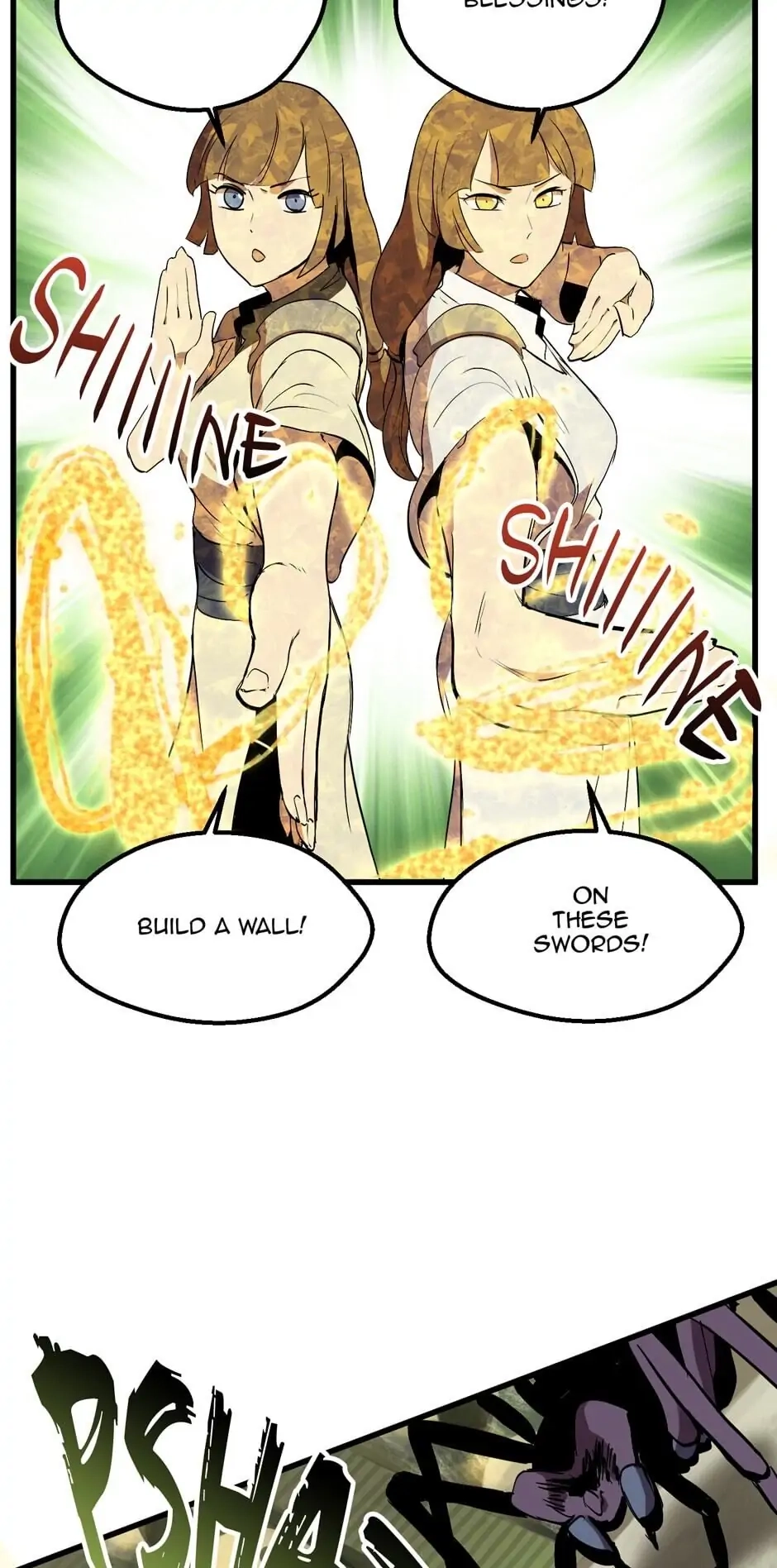 Latna Saga: Survival of a Sword King Chapter 28 page 67