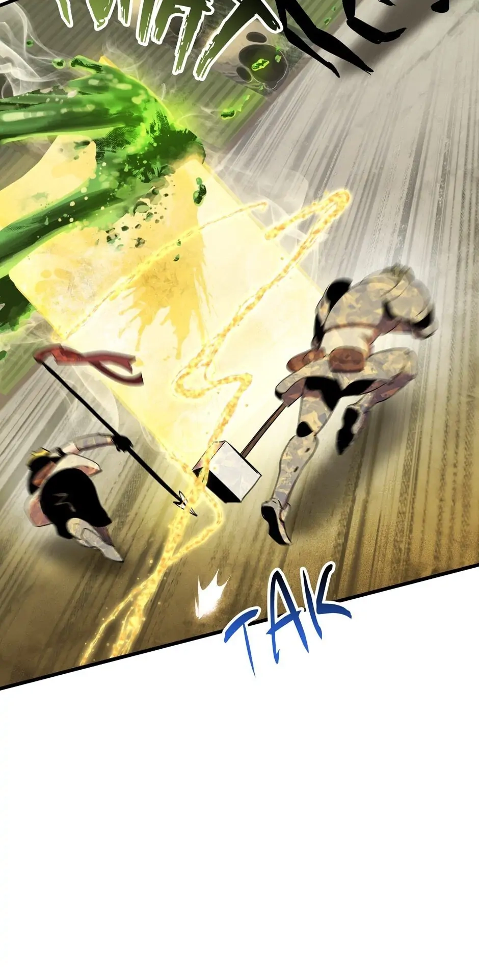 Latna Saga: Survival of a Sword King Chapter 28 page 68