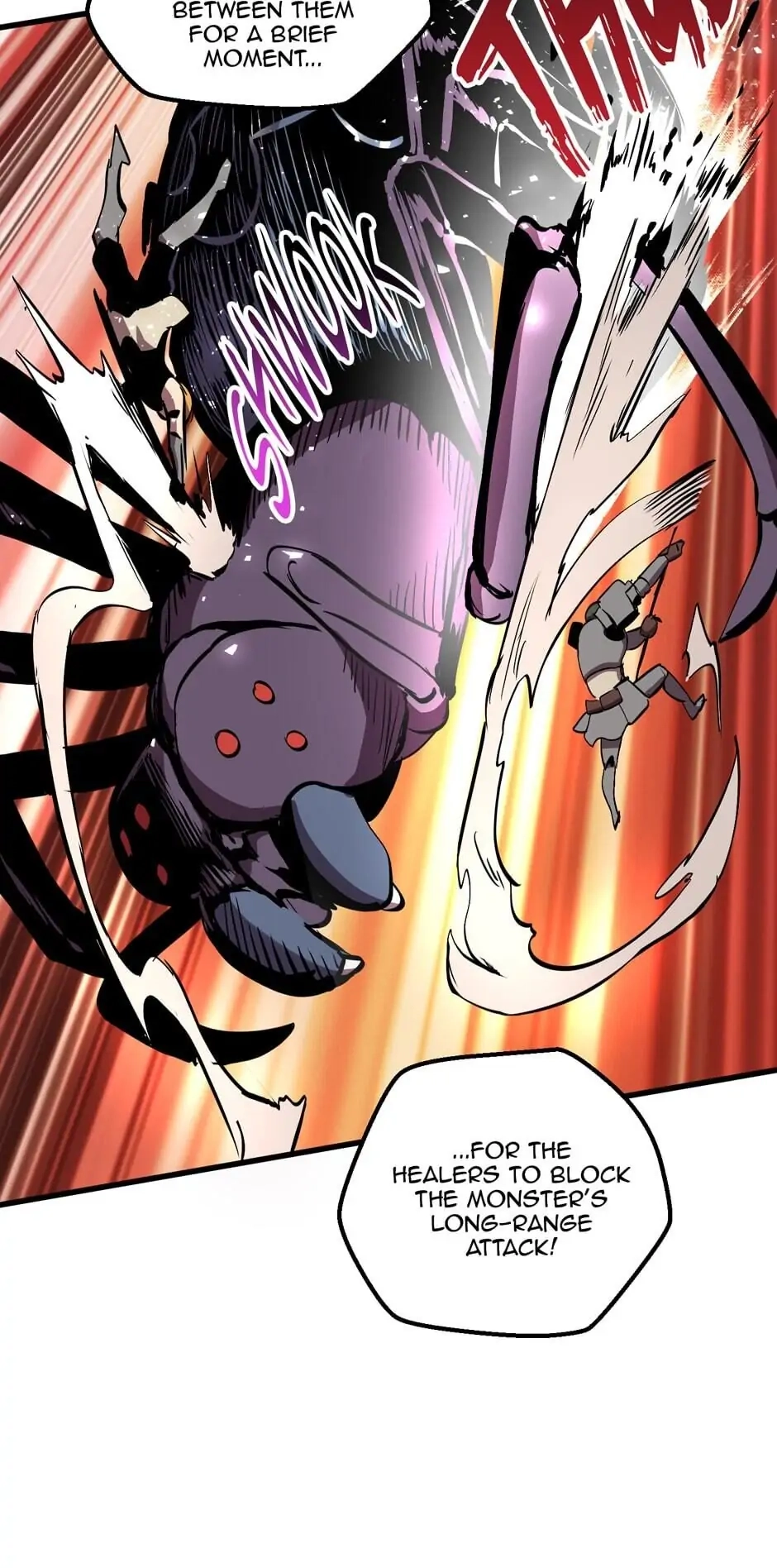 Latna Saga: Survival of a Sword King Chapter 28 page 70